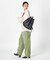 CINCH BACKPACK プティドット
