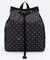 CINCH BACKPACK プティドット
