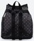 CINCH BACKPACK プティドット