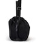E/W CITY DRAWSTRING BAG  アップタウンブラック/ブラック