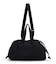 E/W CITY DRAWSTRING BAG  アップタウンブラック/ブラック