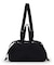 E/W CITY DRAWSTRING BAG  アップタウンブラック/ブラック