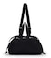 E/W CITY DRAWSTRING BAG  アップタウンブラック/ブラック