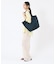 MARKET TOTE ミッドナイトグリーン