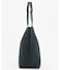 MARKET TOTE ミッドナイトグリーン