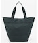 MARKET TOTE ミッドナイトグリーン