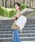 DAILY BACKPACK メレンゲ