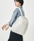 DAILY BACKPACK メレンゲ
