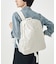 DAILY BACKPACK メレンゲ