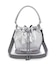 SM DRAWSTRING BAG アストロシルバー