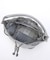 SM DRAWSTRING BAG アストロシルバー