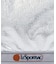 SM DRAWSTRING BAG アストロシルバー