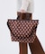 DELUXE EASY CARRY TOTE テディベアワンダーランド
