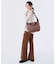 DELUXE EASY CARRY TOTE テディベアワンダーランド
