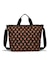 DELUXE EASY CARRY TOTE テディベアワンダーランド
