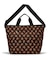 DELUXE EASY CARRY TOTE テディベアワンダーランド