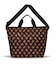 DELUXE EASY CARRY TOTE テディベアワンダーランド