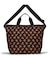 DELUXE EASY CARRY TOTE テディベアワンダーランド