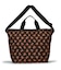 DELUXE EASY CARRY TOTE テディベアワンダーランド