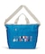 DELUXE EASY CARRY TOTE アップルスウィングトート
