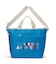 DELUXE EASY CARRY TOTE アップルスウィングトート