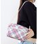 DANIELLA CROSSBODY シームレスタータン