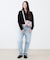 DANIELLA CROSSBODY シームレスタータン