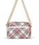 DANIELLA CROSSBODY シームレスタータン