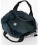 DELUXE EASY CARRY TOTE ニュートラルレオパード
