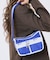 SMALL EVERYDAY BAG スペクテイターロイヤルブルー