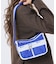 SMALL EVERYDAY BAG スペクテイターロイヤルブルー