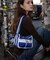 SMALL EVERYDAY BAG スペクテイターロイヤルブルー