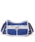 SMALL EVERYDAY BAG スペクテイターロイヤルブルー