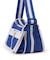 SMALL EVERYDAY BAG スペクテイターロイヤルブルー