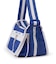 SMALL EVERYDAY BAG スペクテイターロイヤルブルー
