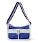 SMALL EVERYDAY BAG スペクテイターロイヤルブルー