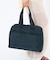 SMALL CARRYALL DUFFLE ミッドナイトグリーン