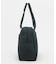 SMALL CARRYALL DUFFLE ミッドナイトグリーン