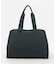 SMALL CARRYALL DUFFLE ミッドナイトグリーン
