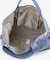 DELUXE ZIPTOP TOTE スレートブルー