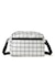 DANIELLA CROSSBODY モノクラスチェック