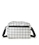 DANIELLA CROSSBODY モノクラスチェック