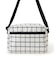 DANIELLA CROSSBODY モノクラスチェック