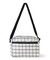 DANIELLA CROSSBODY モノクラスチェック