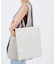 VERTICAL CITY TOTE アップタウンパールシャイン/ブラック