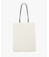VERTICAL CITY TOTE アップタウンパールシャイン/ブラック