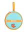 ROUND PIPING CHARM KFPチャーム