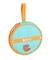 ROUND PIPING CHARM KFPチャーム