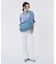 DELUXE EVERYDAY BAG ブルーインディゴ