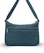 DELUXE EVERYDAY BAG ブルーインディゴ
